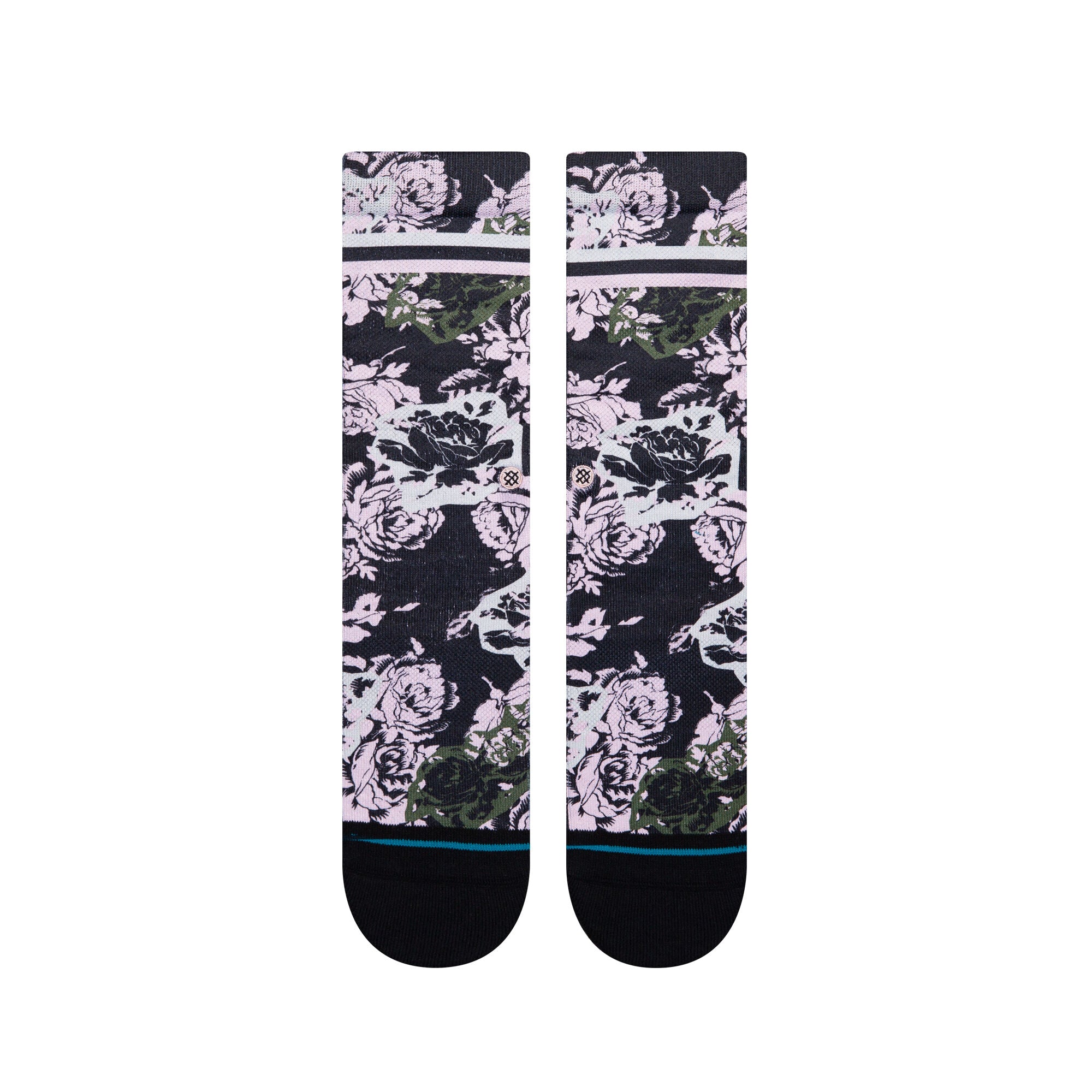 Stance La Vie En Rose Crew FS