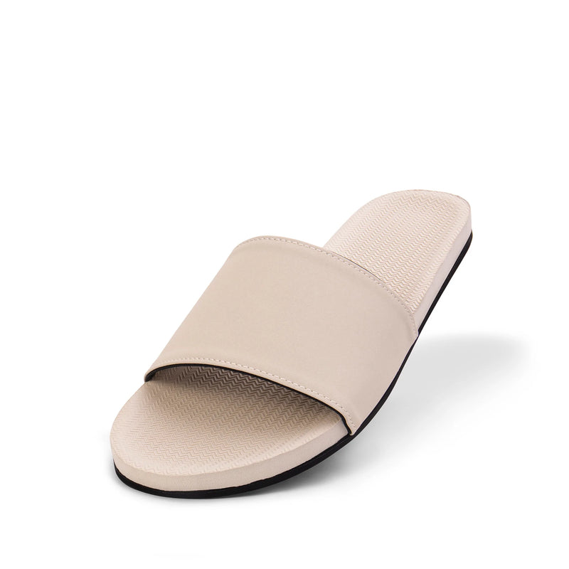 Indosole Womens Slide In Sandal