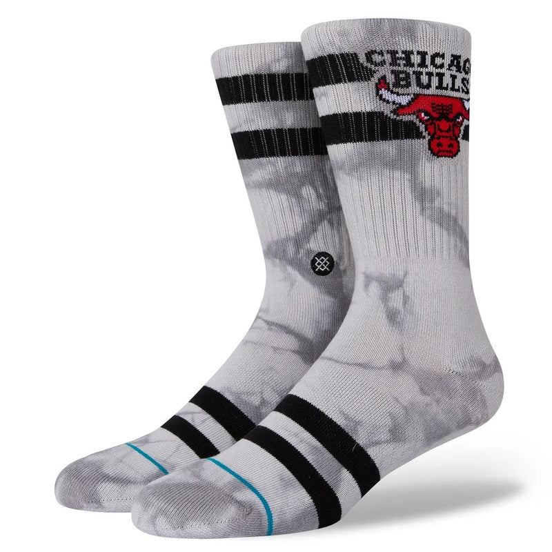 Bulls Dyed