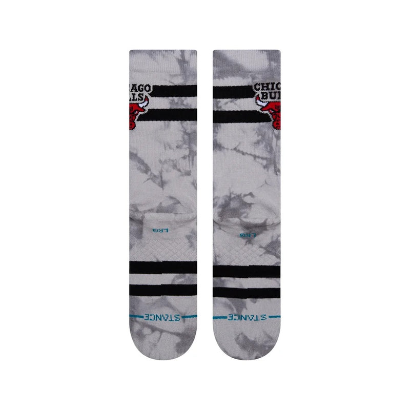 Bulls Dyed