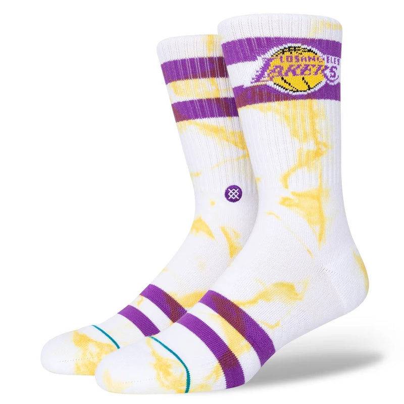 Lakers Dyed