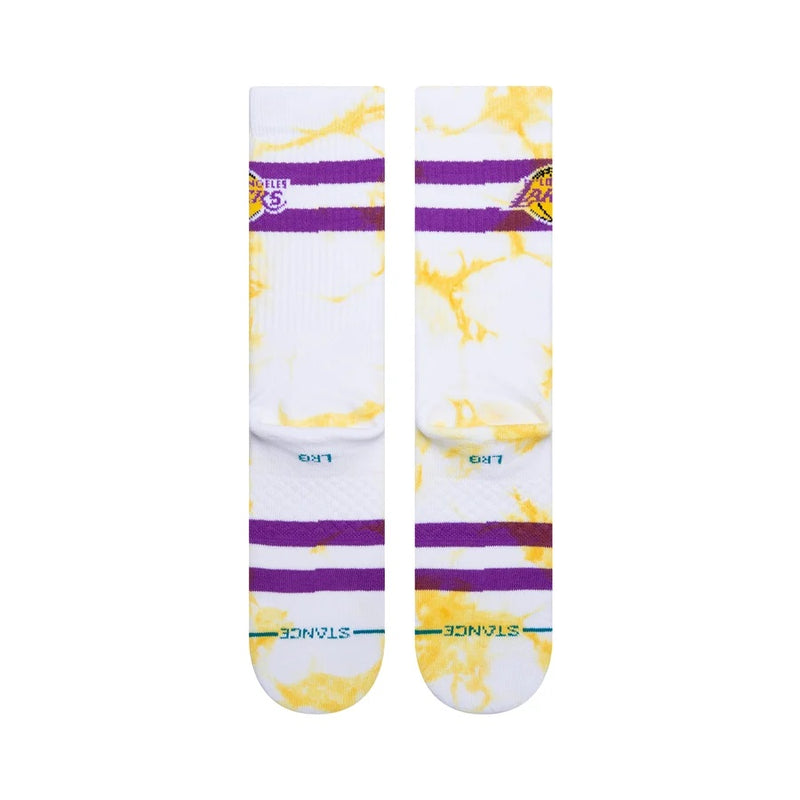 Lakers Dyed