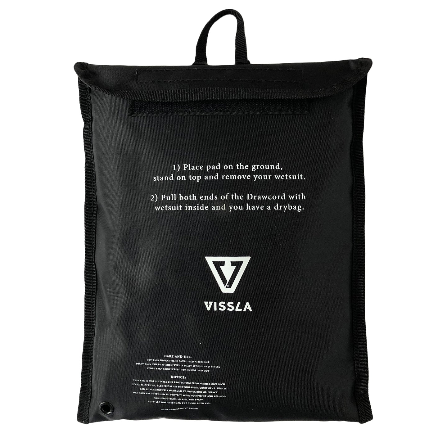 Vissla Changing Pad