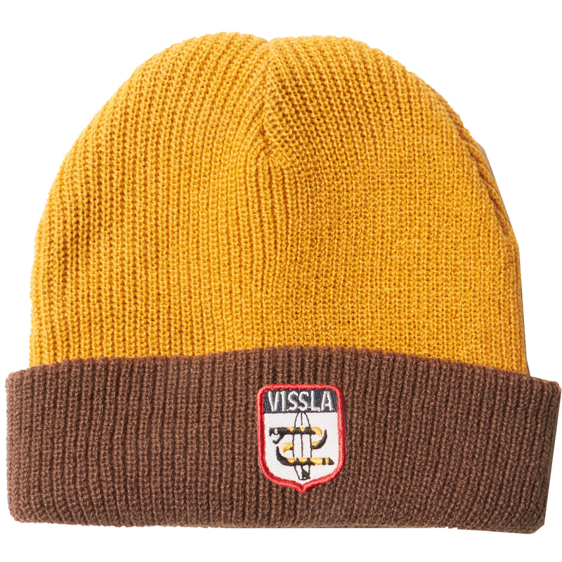 Solid Sets Beanie