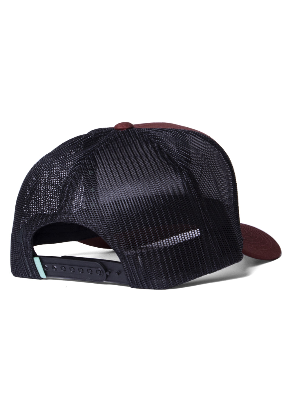 Vissla Cascade Eco Trucker Hat