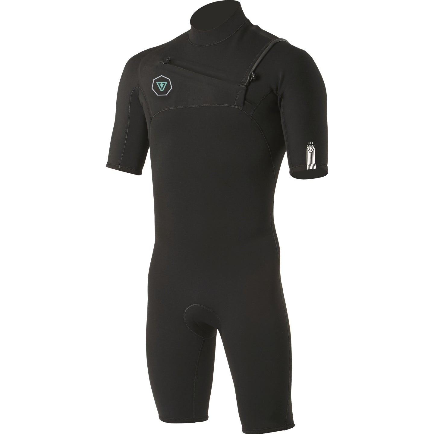 Vissla 7 Seas 2-2 Spring Suit