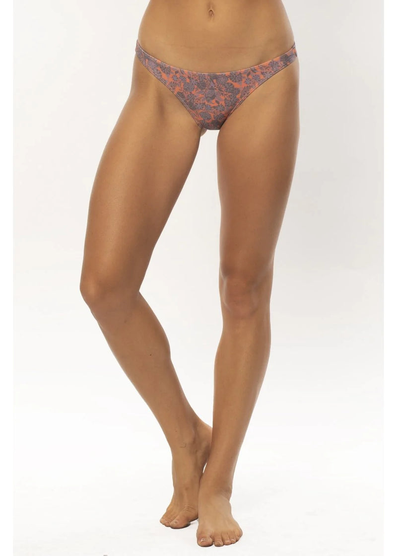 Birds Tropics Skimpy Bottom