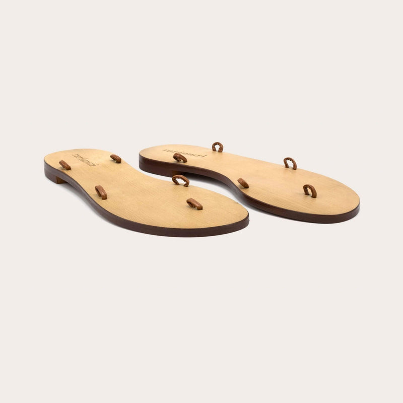 Cancun Sandal