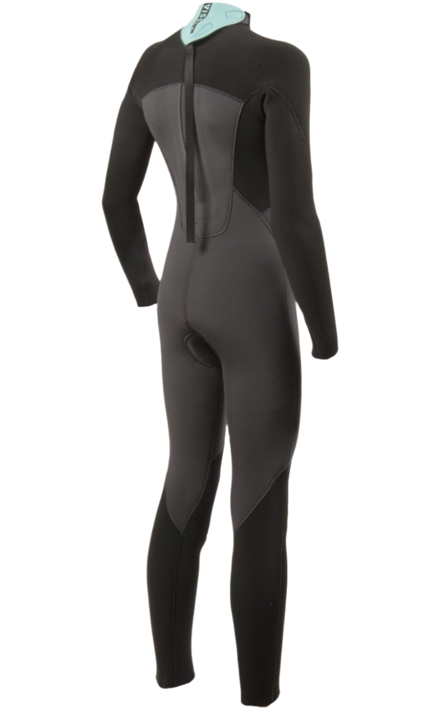 Vissla 7 Seas Boys 3-2 Full Back Zip