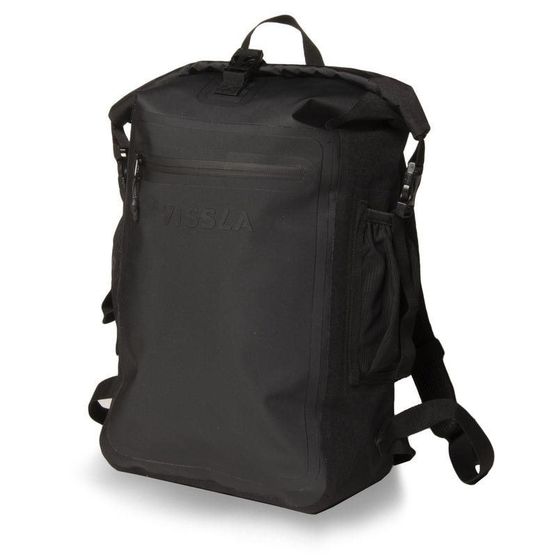North Seas 18L Dry Backpack