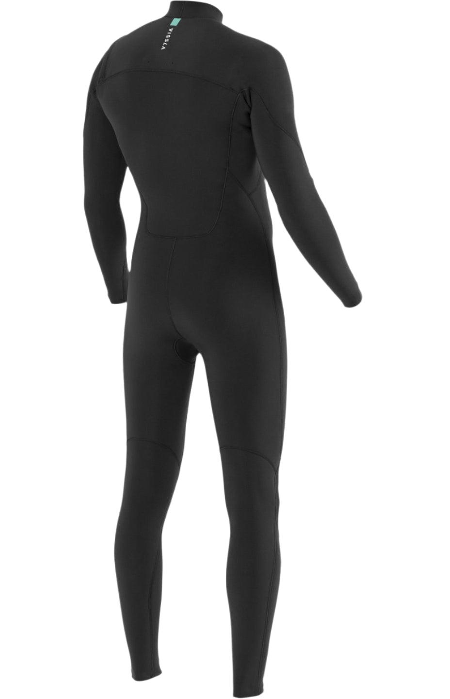 Vissla 7 Seas 4-3 Full Chest Zip