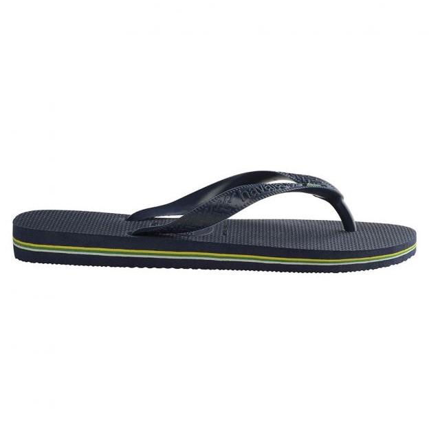 Havaianas Brazil Navy Blue