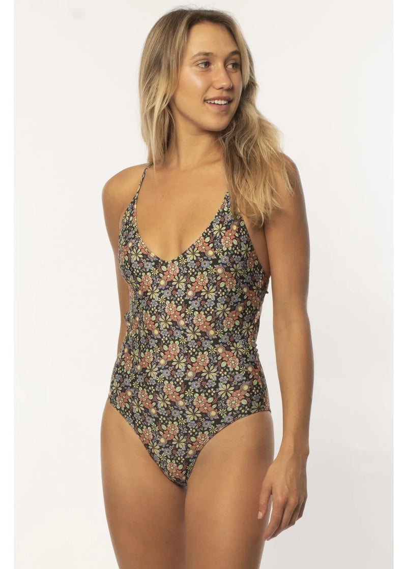 Fltr Ditsy Becklow One Piece