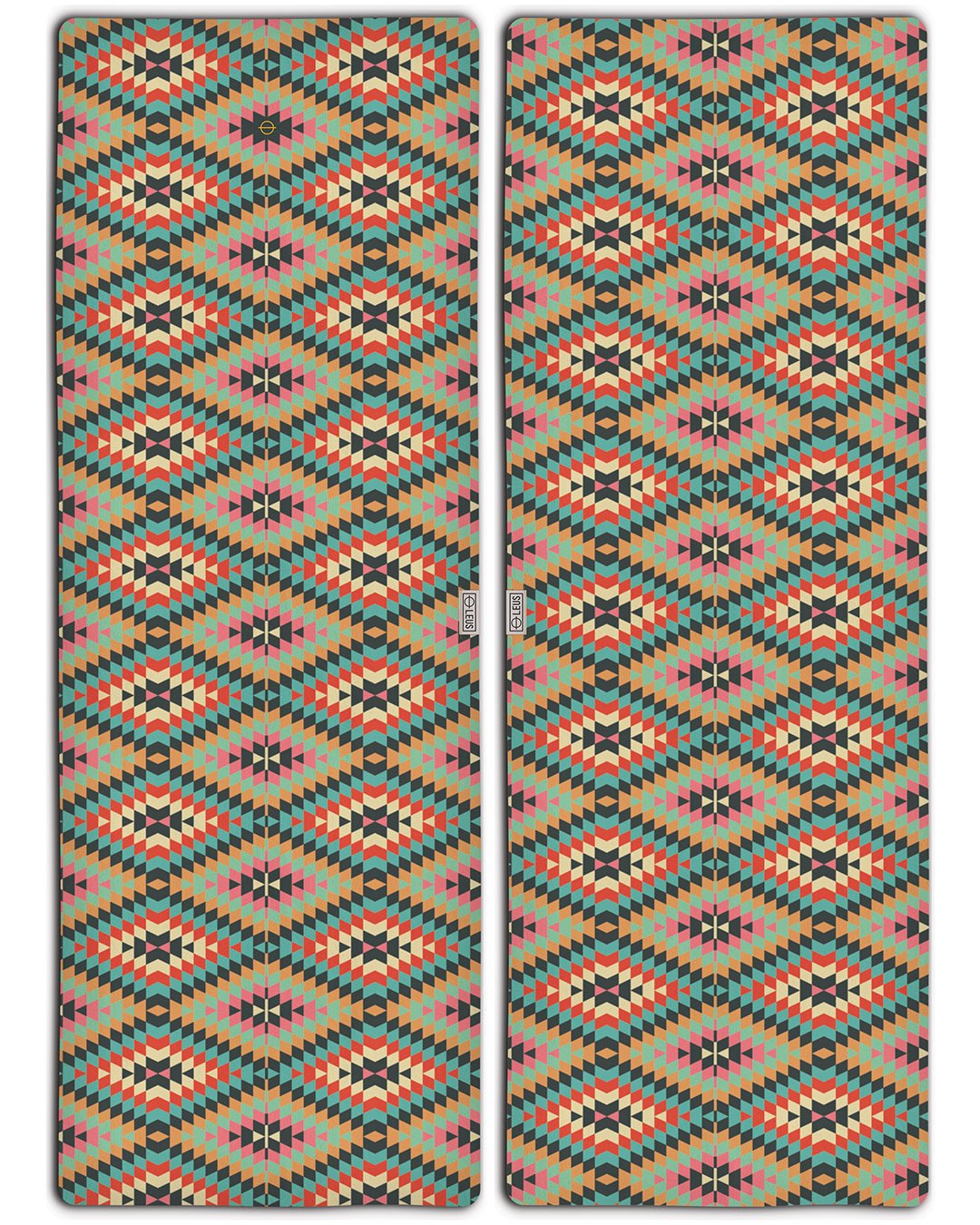 Leus Anatolia Yoga Towel