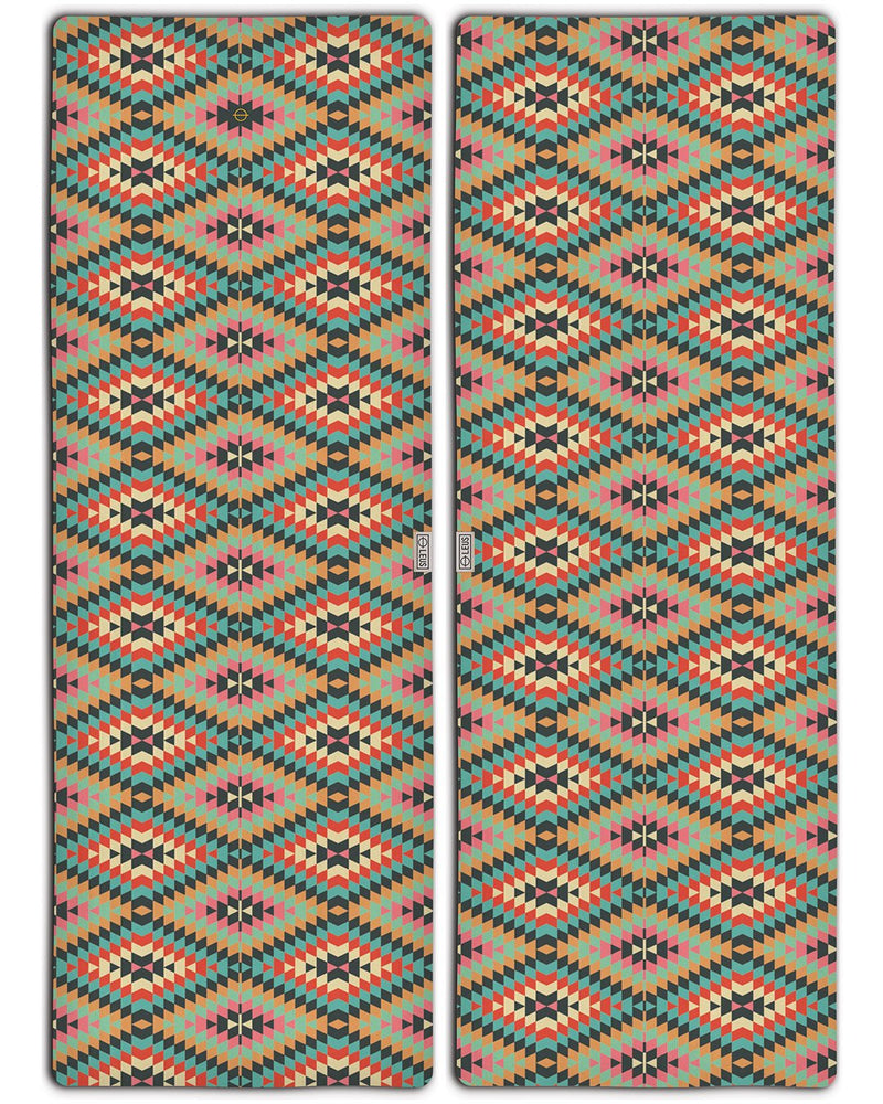 Anatolia Yoga Towel