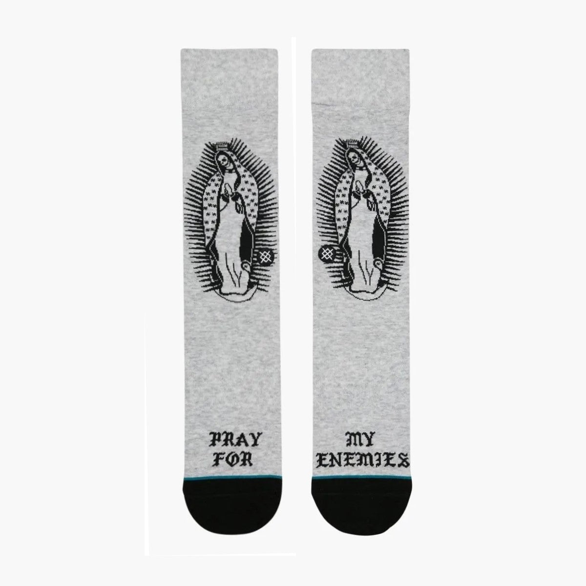 Stance Pray For Enemies FS