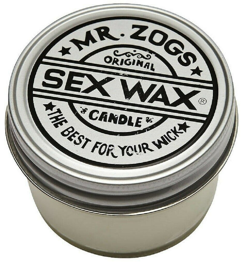 Wax Candles - Coconut Scent