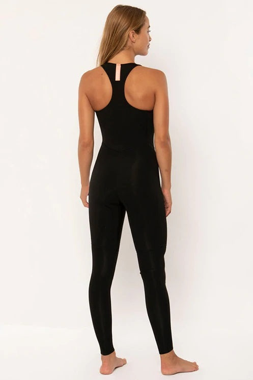 Sisstr 2-2 Long Jane Zip Front