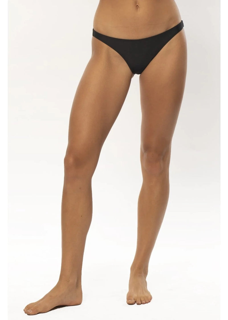 Solid Cora Cheeky Bottom