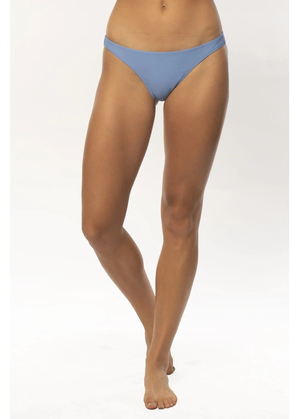 Sisstr Solid Cora Cheeky Bottom