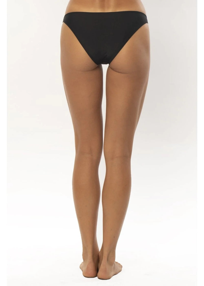 Solid Cora Cheeky Bottom