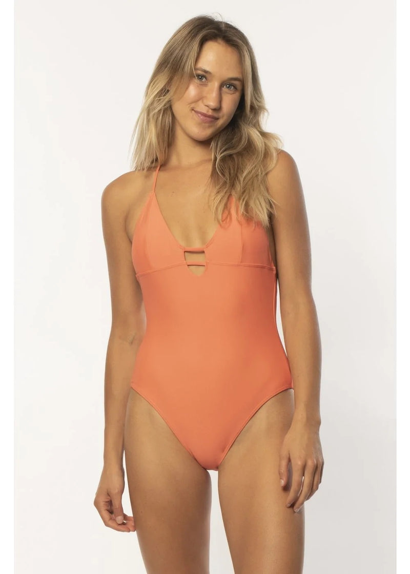 Solid Sun Chaser One Piece