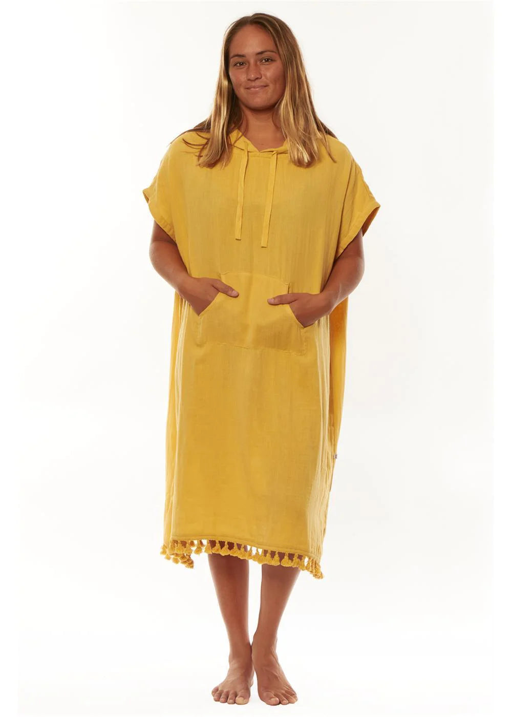 Sisstr Sunny Side Hooded