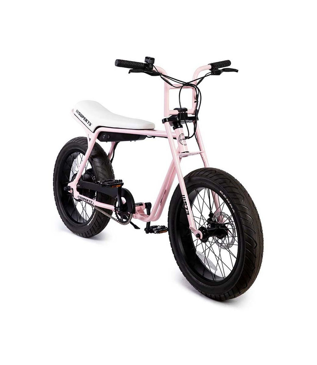 Super73 pink deals
