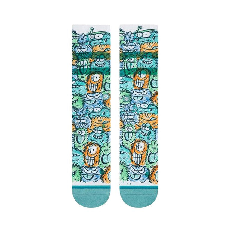 Stance Kevin Lyons Crunch