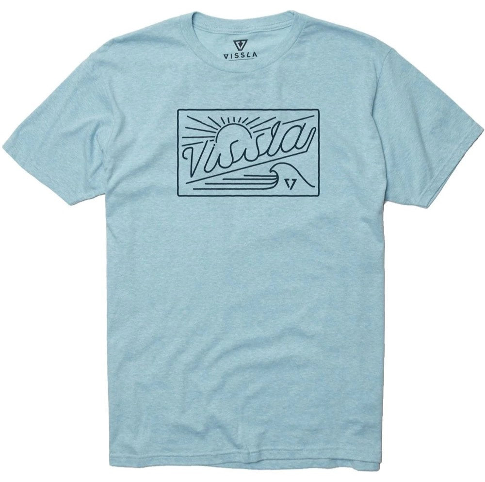 Vissla South Sun Tee